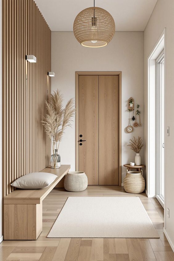 Eingang Inspiration — Tavella